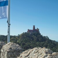 Palácio da Pena